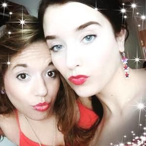 Meet your Posher, Claire